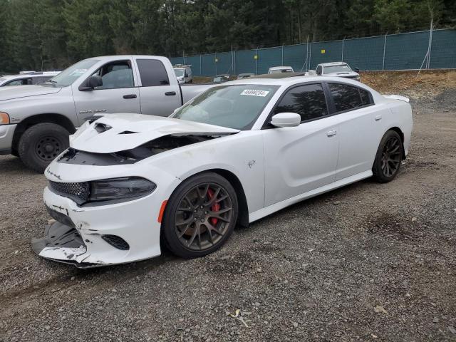 2018 DODGE CHARGER SRT HELLCAT 2018 image