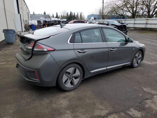Obraz 3 z 2020 HYUNDAI IONIQ LIMITED 2020 z VIN KMHC05LC9LU235215