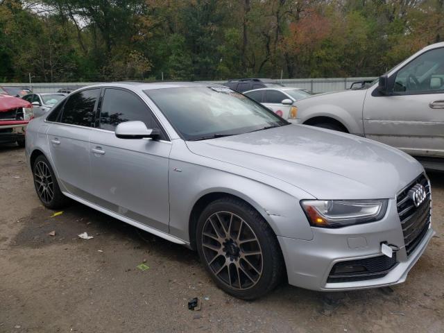 Image 1 of 2014 AUDI A4 PREMIUM PLUS 2014 with VIN WAUEFAFL4EN035269