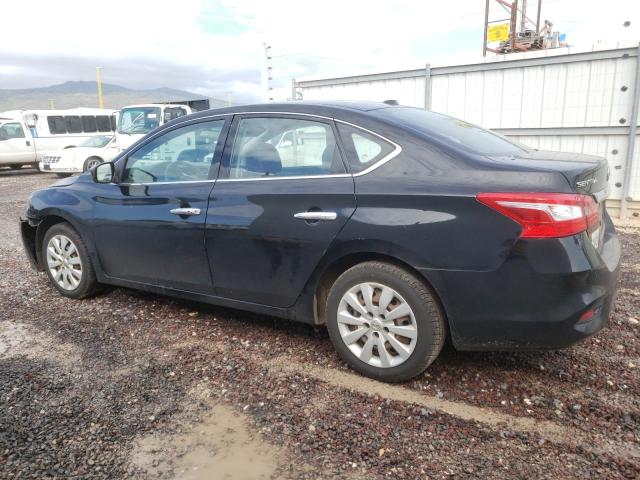 Obraz 2 z 2017 NISSAN SENTRA S 2017 z VIN 3N1AB7AP9HY288348