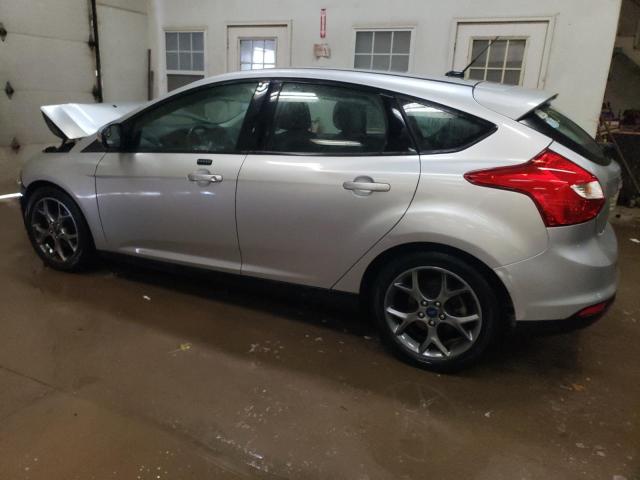 Obraz 2 z 2014 FORD FOCUS SE 2014 z VIN 1FADP3K29EL258946