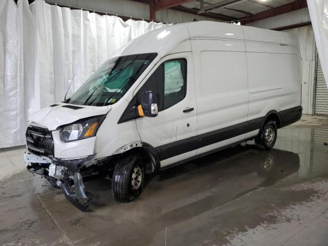 Image 1 of 2020 FORD TRANSIT T-350 2020 with VIN 1FTBW3X83LKA80469