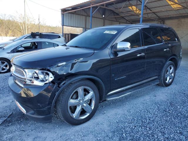 2013 DODGE DURANGO CITADEL 2013 image