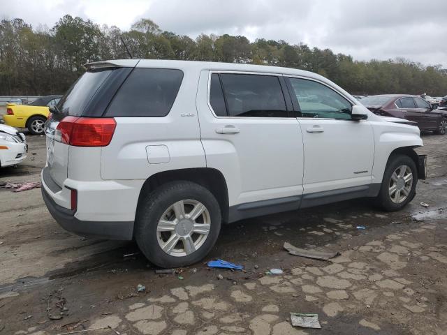 Obraz 3 z 2016 GMC TERRAIN SLE 2016 z VIN 2GKALMEK3G6284565