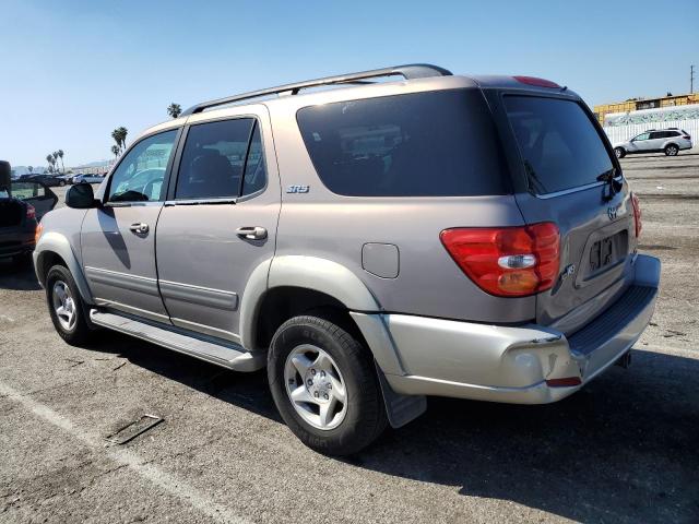 Obraz 2 z 2002 TOYOTA SEQUOIA SR5 2002 z VIN 5TDZT34A22S065046