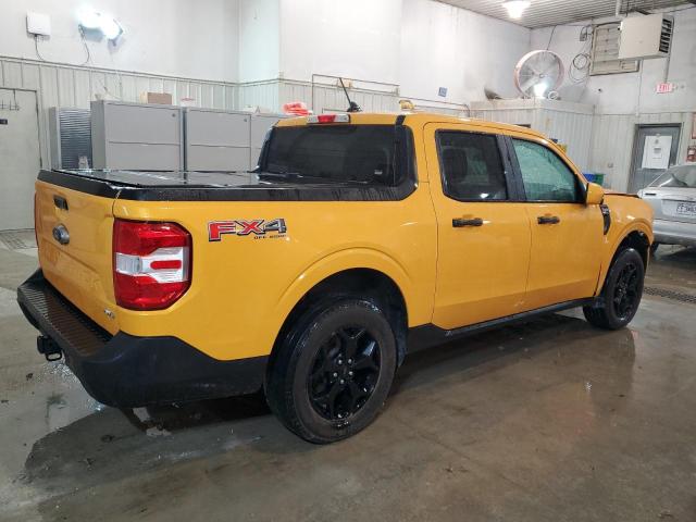 Obraz 3 z 2022 FORD MAVERICK XL 2022 z VIN 3FTTW8F94NRA22168