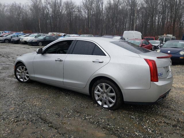Image 2 of 2015 CADILLAC ATS  2015 with VIN 1G6AA5RA2F0118296