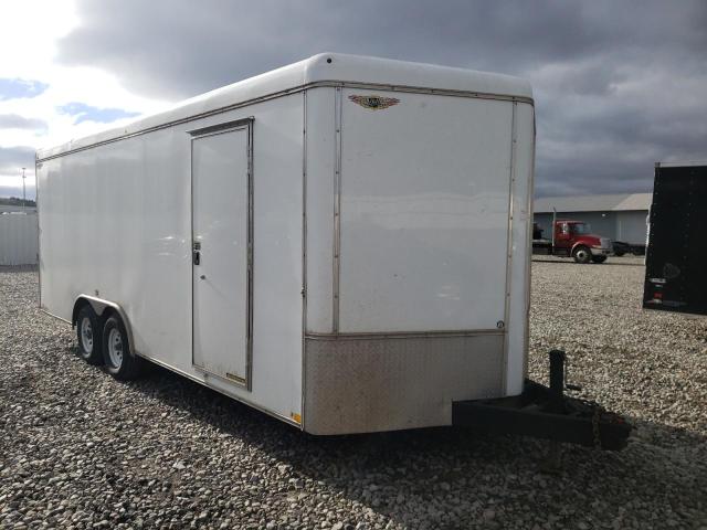 Obraz 1 z 2016 H&H TRAILER 2016 z VIN 533TC2023GC254454
