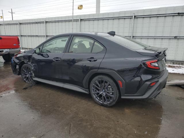 Image 2 of 2023 SUBARU WRX PREMIUM 2023 with VIN JF1VBAF60P9808085