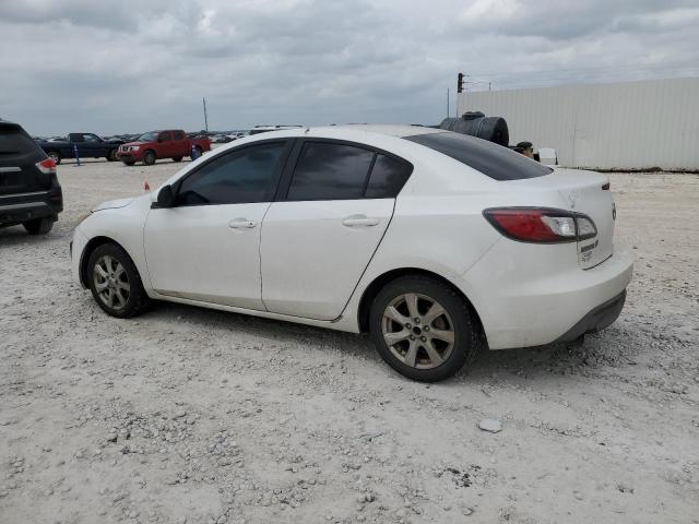 Image 2 of 2011 MAZDA 3 I 2011 with VIN JM1BL1VF0B1392168