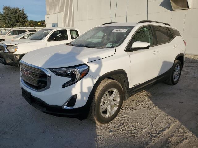 Obraz 2021 GMC TERRAIN SLE 2021