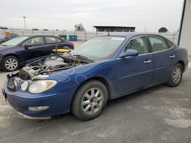 Изображение 2005 BUICK LACROSSE CXL 2005