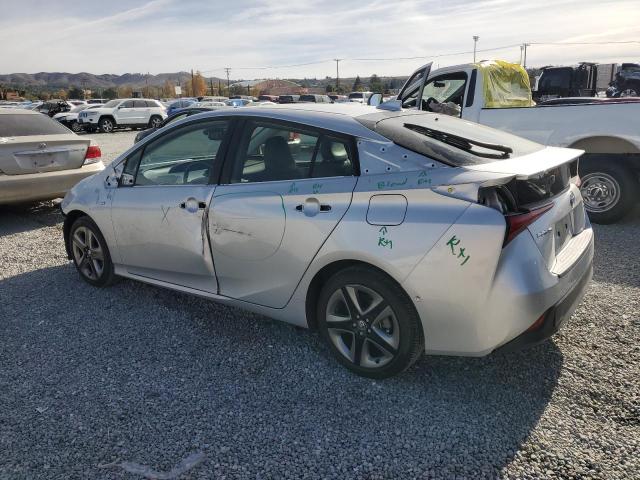 Изображение 2 2021 TOYOTA PRIUS SPECIAL EDITION 2021 с VIN JTDKAMFU5M3129797