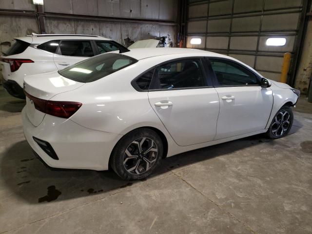 Изображение 3 2019 KIA FORTE FE 2019 с VIN 3KPF24AD2KE120129