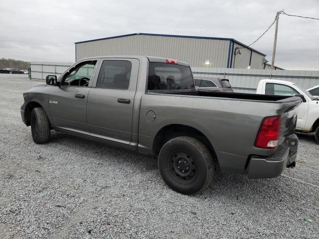 Image 2 of 2009 DODGE RAM 1500  2009 with VIN 1D3HV13P39S788073