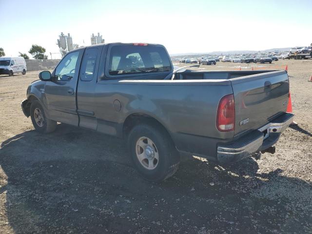Obraz 2 z 2002 FORD F150  2002 z VIN 1FTRX17L02NB98805