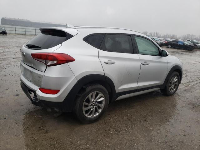 Image 3 of 2018 HYUNDAI TUCSON SEL 2018 with VIN KM8J3CA43JU681937