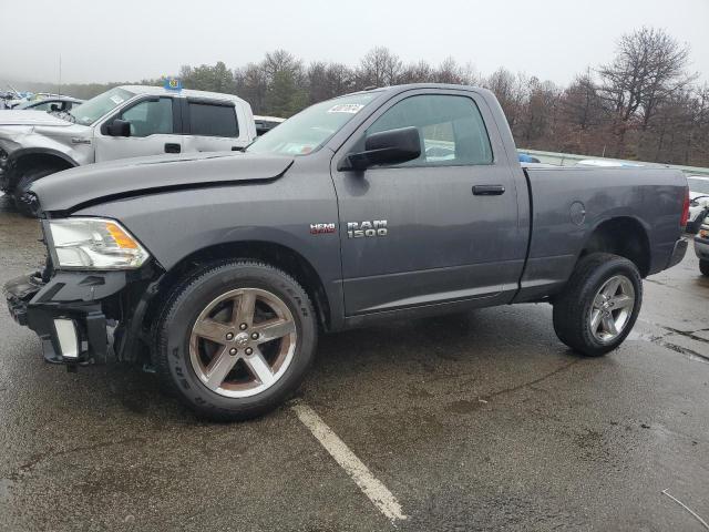 Image 1 of 2014 RAM 1500 ST 2014 with VIN 3C6JR7AT2EG139150
