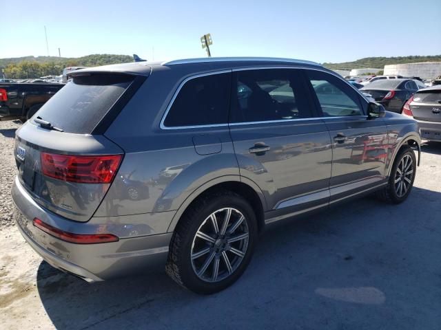 Image 3 of 2018 AUDI Q7 PREMIUM PLUS 2018 with VIN WA1LHAF71JD006314