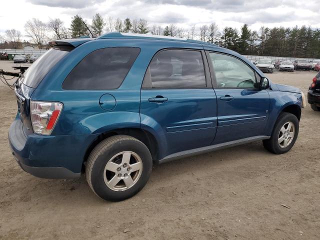 Image 3 of 2007 CHEVROLET EQUINOX LT 2007 with VIN 2CNDL73F376029359