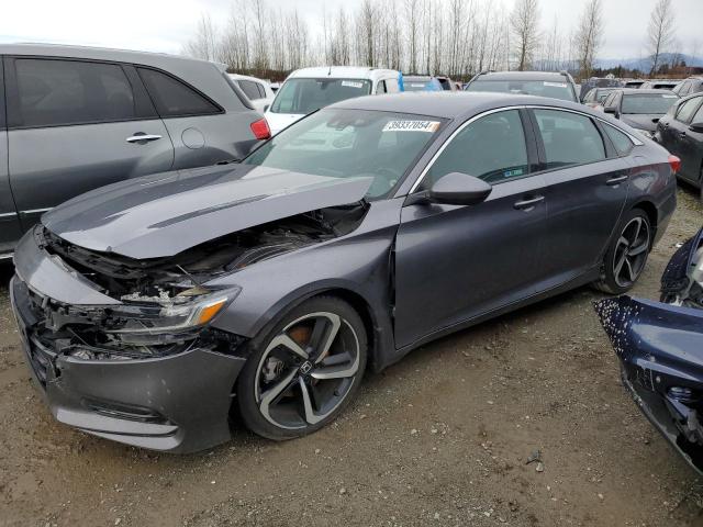2019 HONDA ACCORD SPORT 2019 image