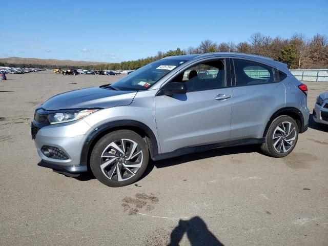 Obraz 1 z 2019 HONDA HR-V SPORT 2019 z VIN 3CZRU6H1XKG714593