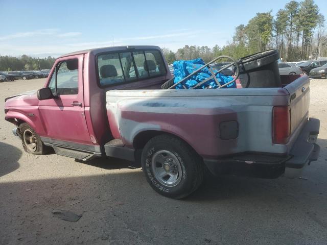 Image 2 of 1992 FORD F150  1992 with VIN 1FTCF15NXNKB08921