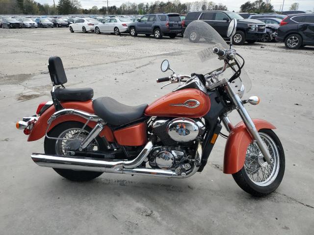 2003 HONDA VT750 CDD 2003 image