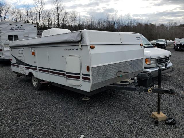 Image 1 of 2006 FLEETWOOD FLEETWOOD 2006 with VIN 4CG633H1567287417