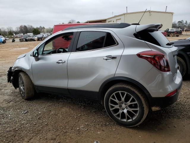 Obraz 2 z 2017 BUICK ENCORE SPORT TOURING 2017 z VIN KL4CJ1SB8HB096856