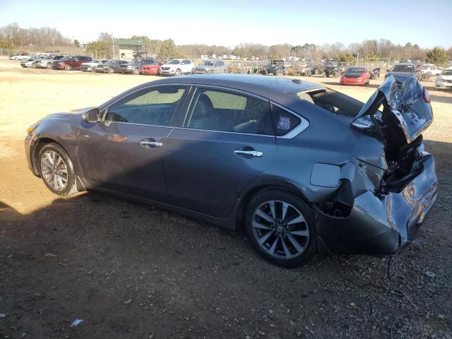 Изображение 2 2017 NISSAN ALTIMA 2.5 2017 с VIN 1N4AL3AP8HC168168