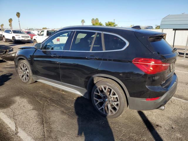 Image 2 of 2021 BMW X1 SDRIVE28I 2021 with VIN WBXJG7C01M5S24765