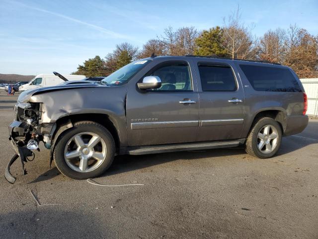 Image 1 of 2011 CHEVROLET SUBURBAN K1500 LTZ 2011 with VIN 1GNSKKE33BR355199