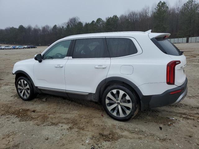 Obraz 2 z 2022 KIA TELLURIDE EX 2022 z VIN 5XYP34HCXNG279325