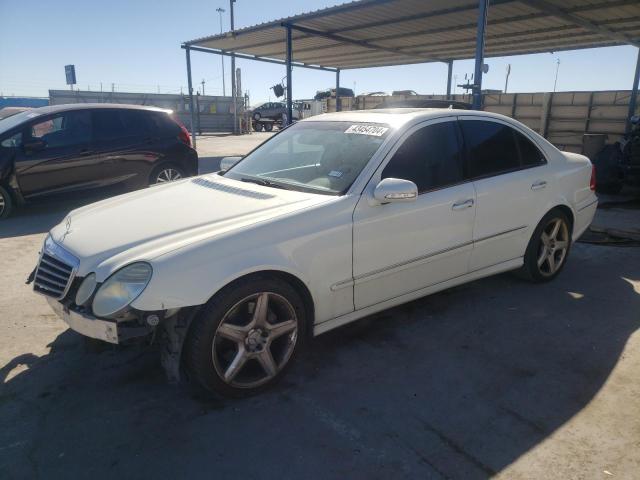 Изображение 1 2009 MERCEDES-BENZ E 350 2009 с VIN WDBUF56X29B412308