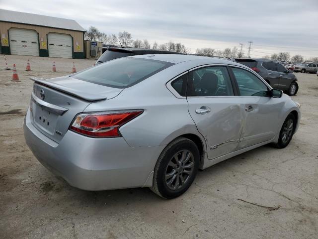Image 3 of 2015 NISSAN ALTIMA 2.5 2015 with VIN 1N4AL3AP3FC591026