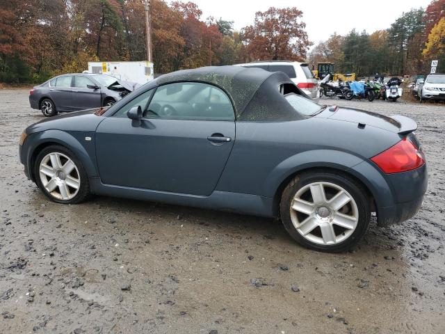 Obraz 2 z 2004 AUDI TT QUATTRO 2004 z VIN TRUUT28N941015638