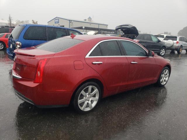 Obraz 3 z 2014 CADILLAC ATS  2014 z VIN 1G6AA5RA3E0114806