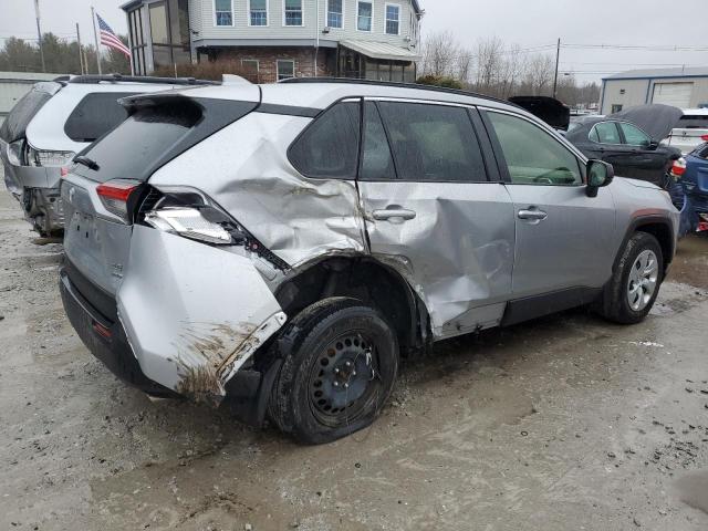 Obraz 3 z 2019 TOYOTA RAV4 LE 2019 z VIN JTMF1RFV7KJ002209