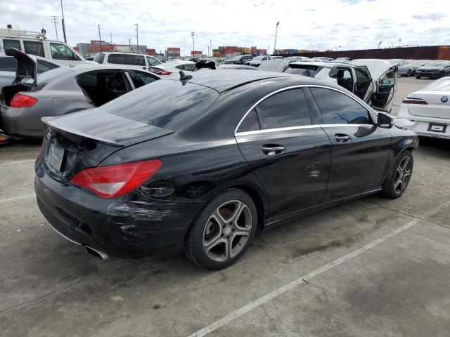 Изображение 3 2014 MERCEDES-BENZ CLA 250 2014 с VIN WDDSJ4EB1EN053264