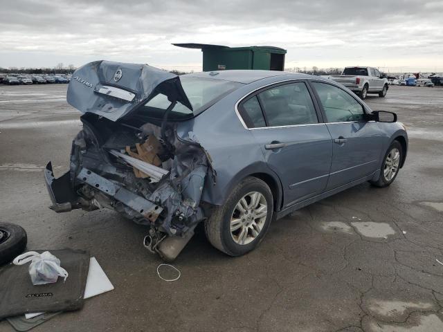 Image 3 of 2011 NISSAN ALTIMA BASE 2011 with VIN 1N4AL2AP6BN505751