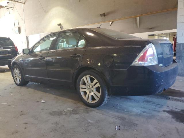 Image 2 of 2008 FORD FUSION SEL 2008 with VIN 3FAHP08118R187732