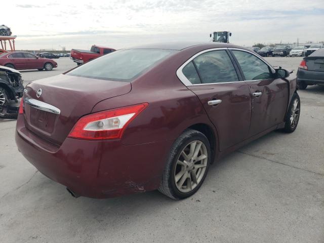 Изображение 3 2011 NISSAN MAXIMA S 2011 с VIN 1N4AA5AP0BC811444