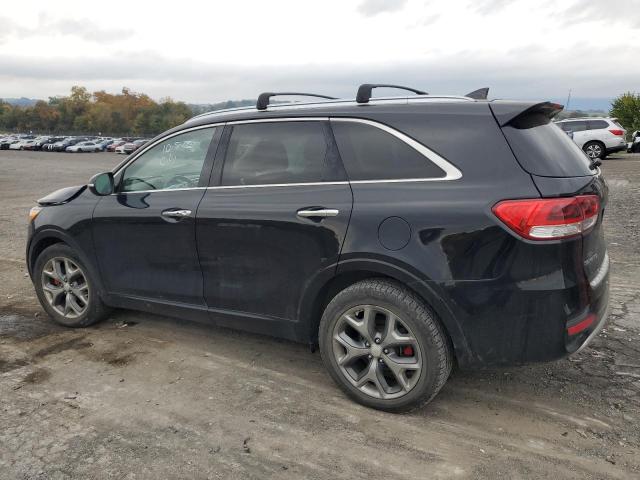 Image 2 of 2016 KIA SORENTO SX 2016 with VIN 5XYPK4A50GG114286