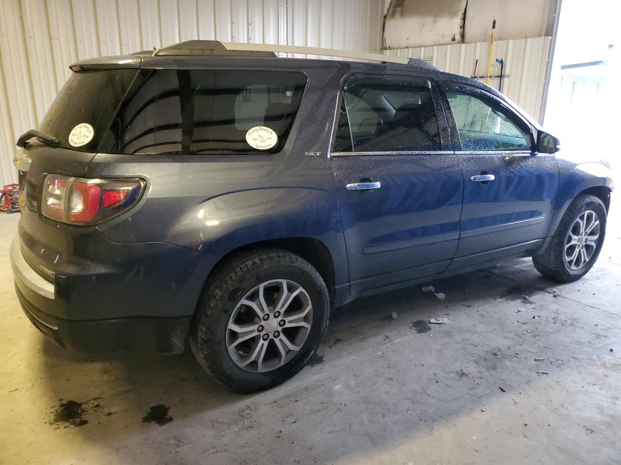 Obraz 3 z 2013 GMC ACADIA SLT-1 2013 z VIN 1GKKVRKD4DJ127966