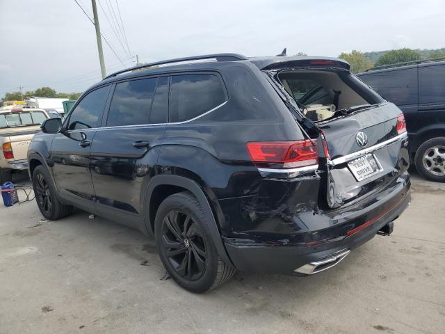 Изображение 2 2022 VOLKSWAGEN ATLAS SE 2022 с VIN 1V2KR2CA7NC557720