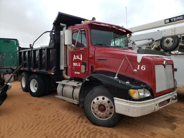 Image 1 of 1999 INTERNATIONAL 9200  1999 with VIN 2HSFMALR7XC021713