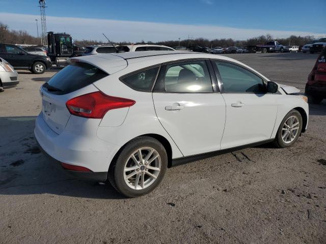Изображение 3 2015 FORD FOCUS SE 2015 с VIN 1FADP3K27FL276105