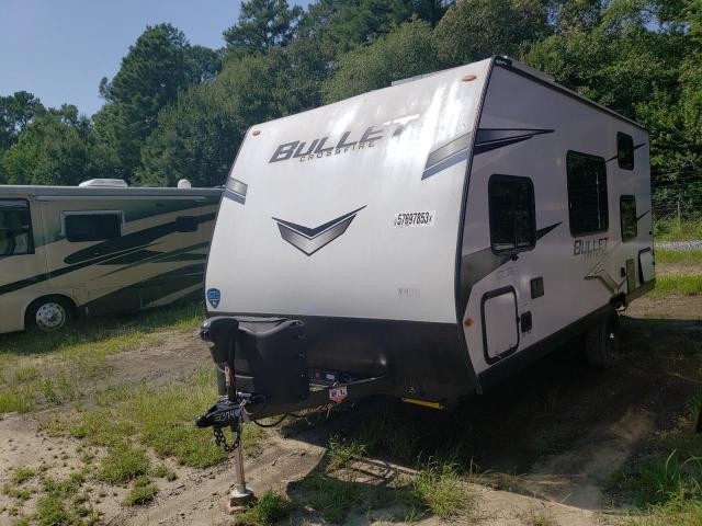 Obraz 2 z 2022 KEYSTONE BULLET 2022 z VIN 4YDTBLG1XNT434372