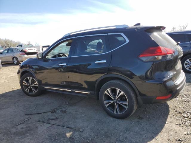 Image 2 of 2017 NISSAN ROGUE S 2017 with VIN JN8AT2MV8HW022807
